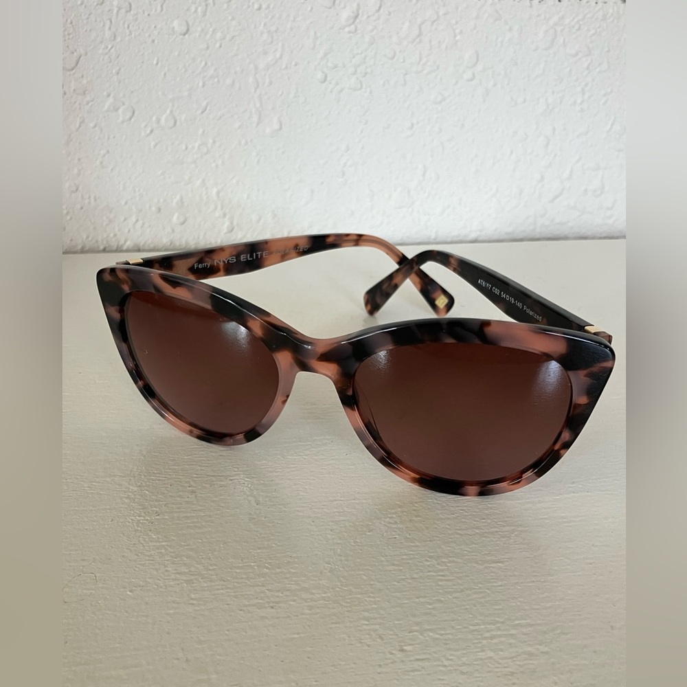 NYS ferry polarized sunglasses